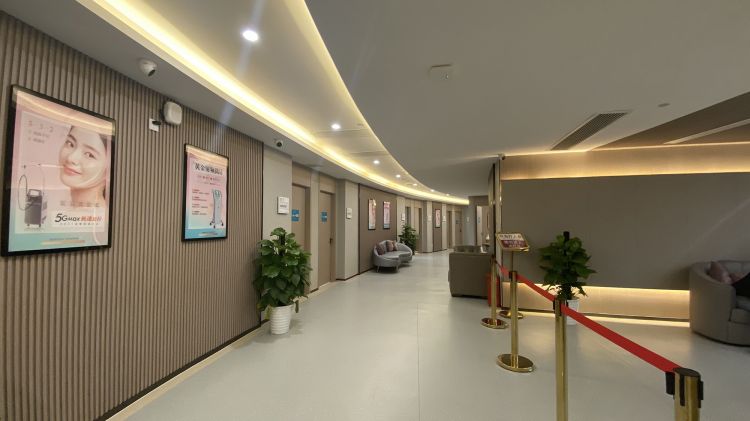 整型医院，重塑健康的未来之路