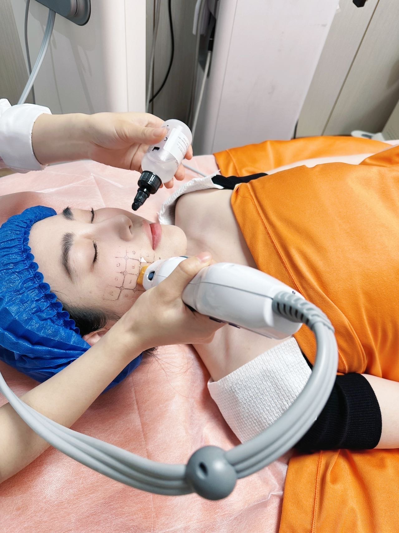 北京热玛吉，重塑美丽，焕发新生活
