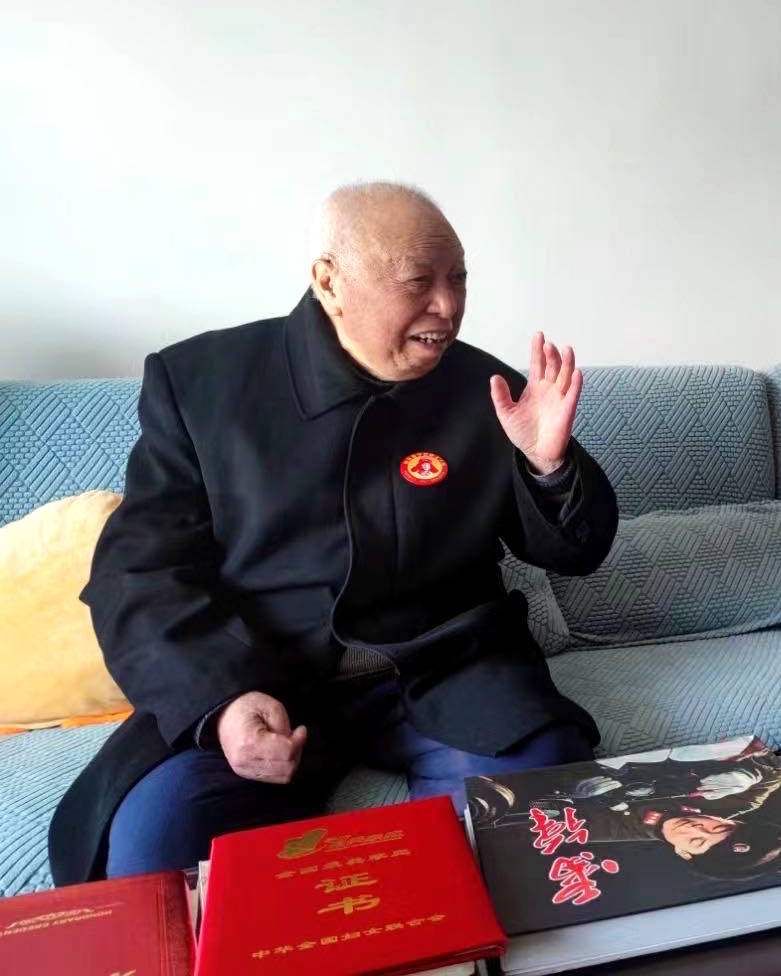 曹仁昌，一位值得铭记的传奇人物