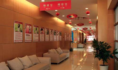 河南省整形医院，专业塑造美丽，重塑自信人生