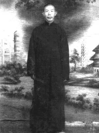 张起准，一位引领时代的杰出人物
