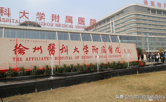 徐州二院，医疗技术与人文关爱的融合典范