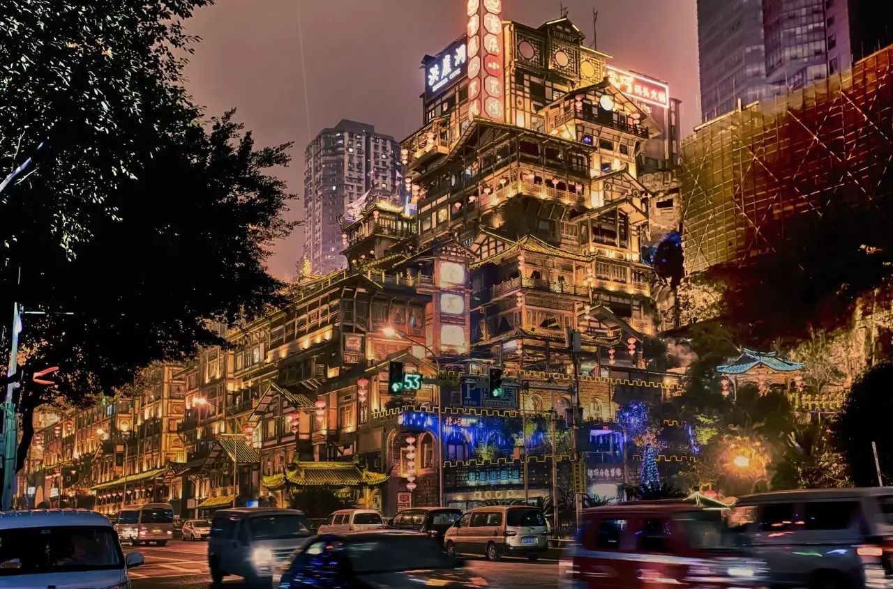 汕头伊丽莎白，一座城市的文化符号与地标