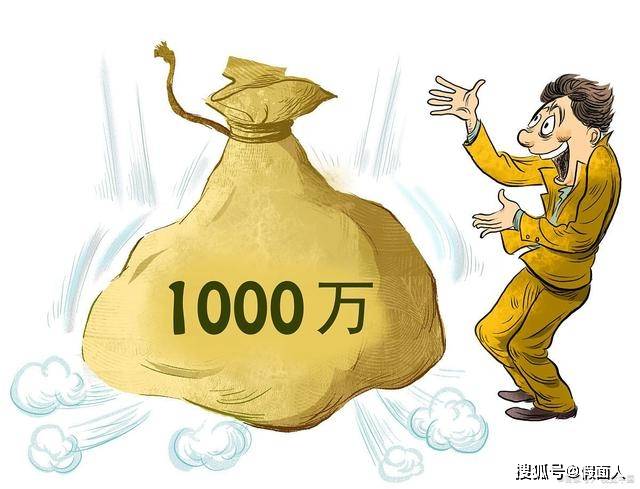 揭秘成功之道，如何中得500万大奖的秘诀