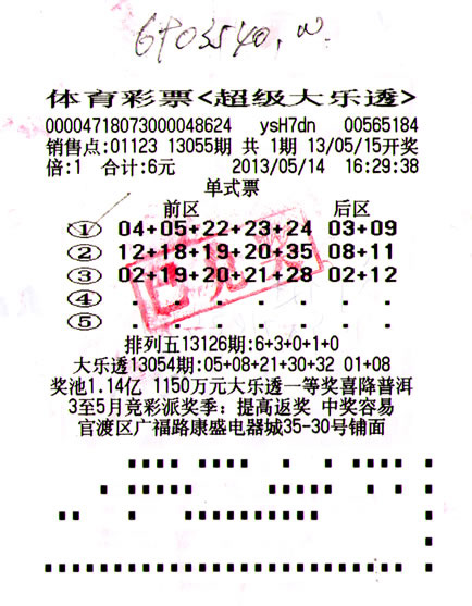 体彩大乐透开奖直播现场，激情与期待的交汇点