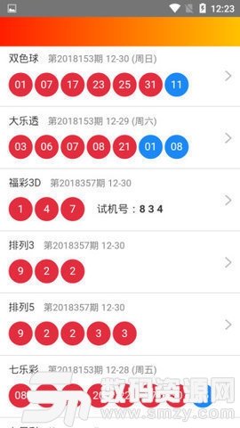 彩票11选5玩法规则详解