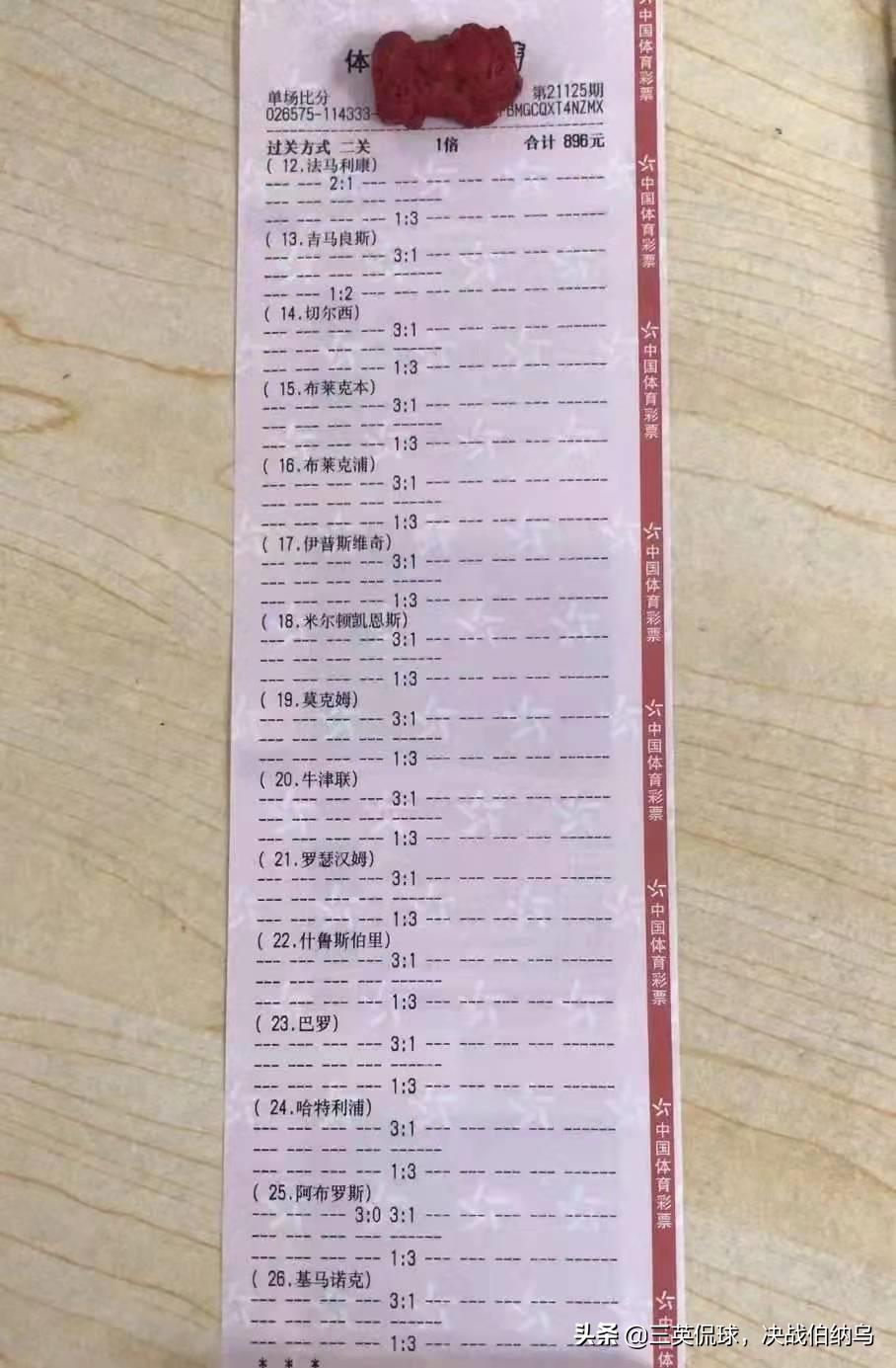 今日足球赛事推荐，不容错过的精彩对决
