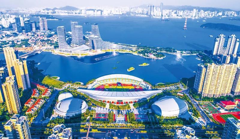 福建体育彩票管理中心官网，探索彩票管理的现代化之路