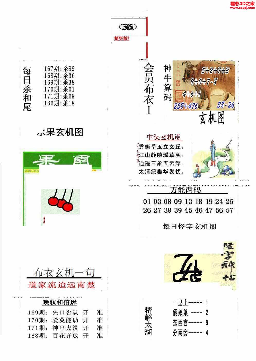 福彩布衣图库精华版，探索彩票文化的魅力与精髓