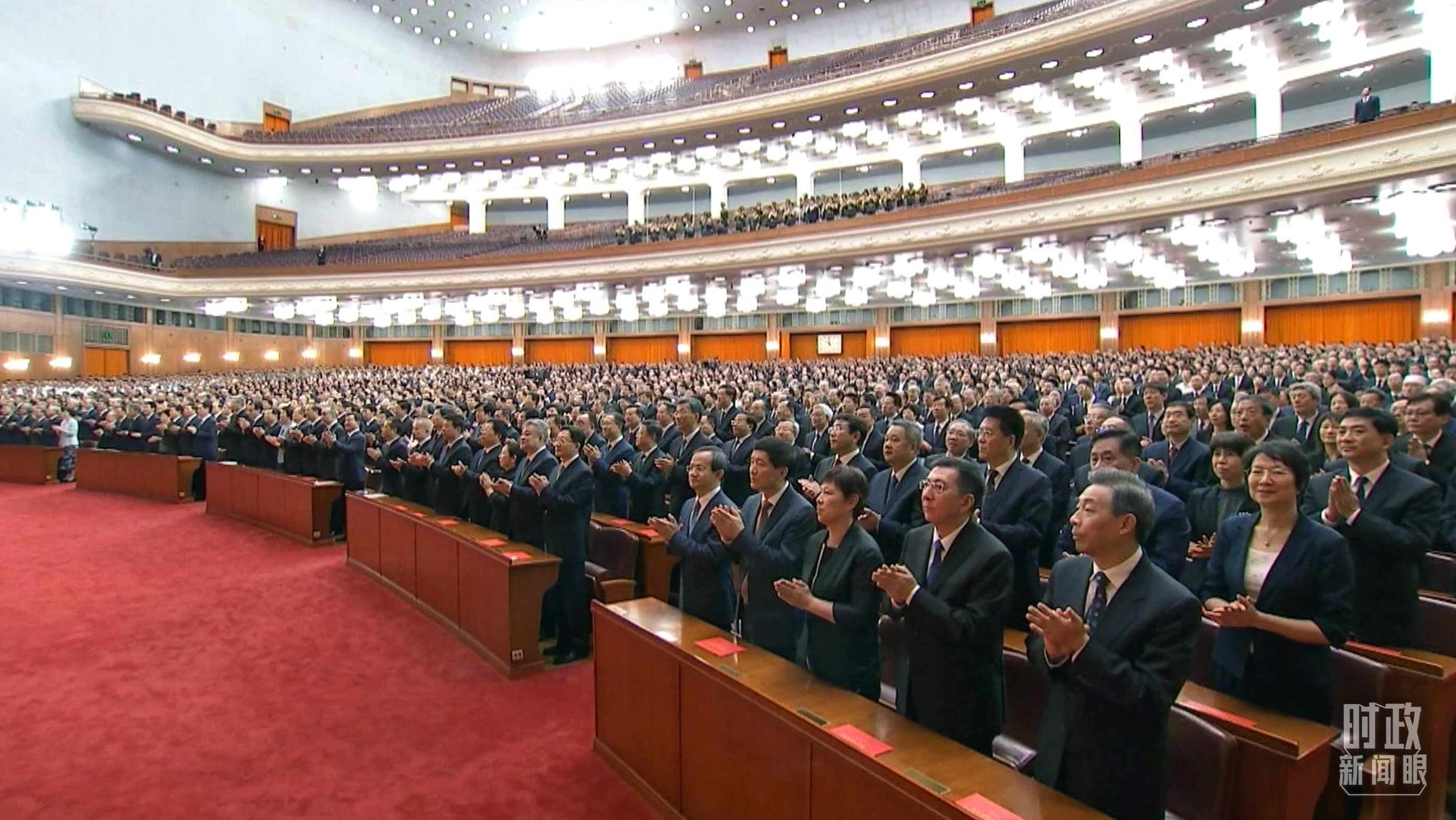 中国共产党全国代表大会，历史、使命与未来展望