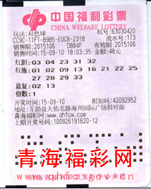 双色球第116期二等奖奖金揭秘，幸运背后的数字故事