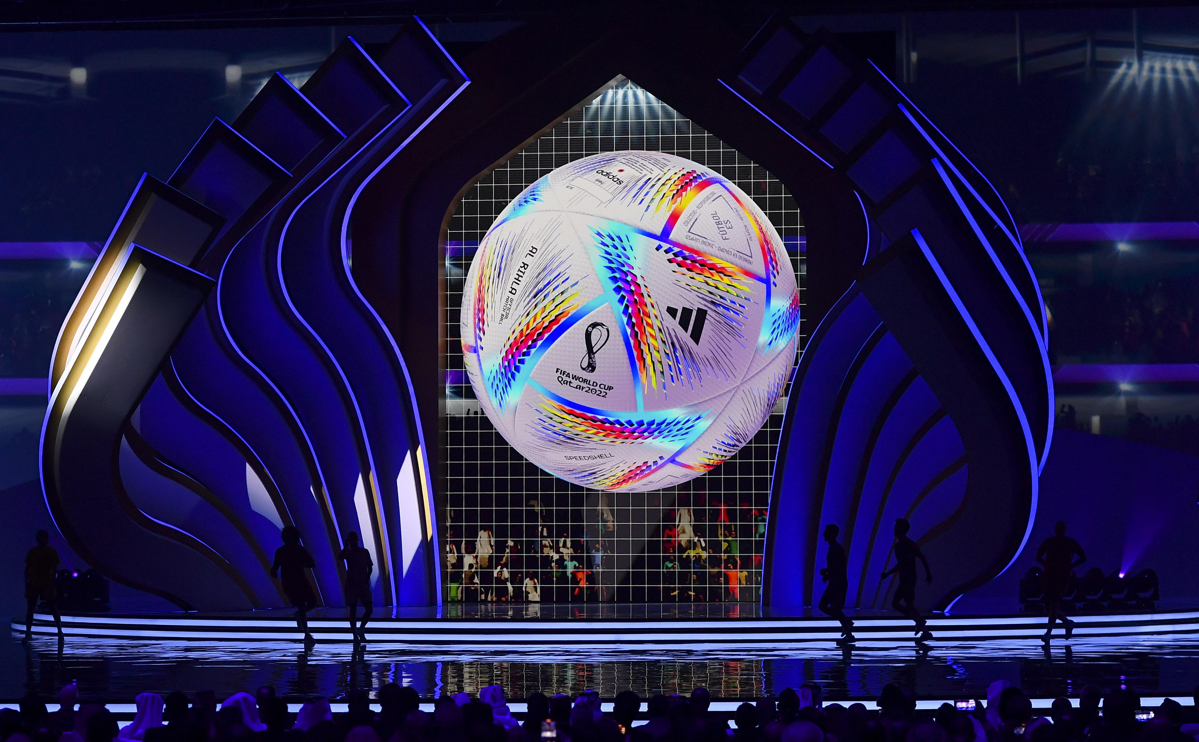 揭秘2022世界杯彩票中奖规则与奖金分配制度