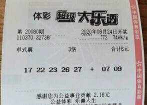 大乐透杀号最正确公式揭秘
