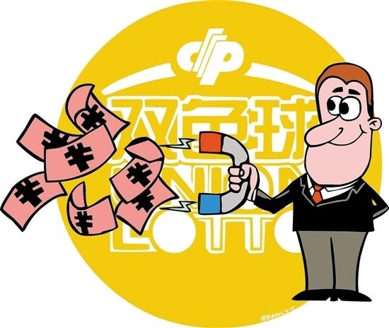 双色球彩票官网，探索数字世界的幸运之门