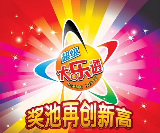 体彩大乐透开奖历史结果查询与开奖盛况一览