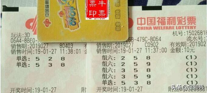 双色球机选一注，5倍中奖的奇迹