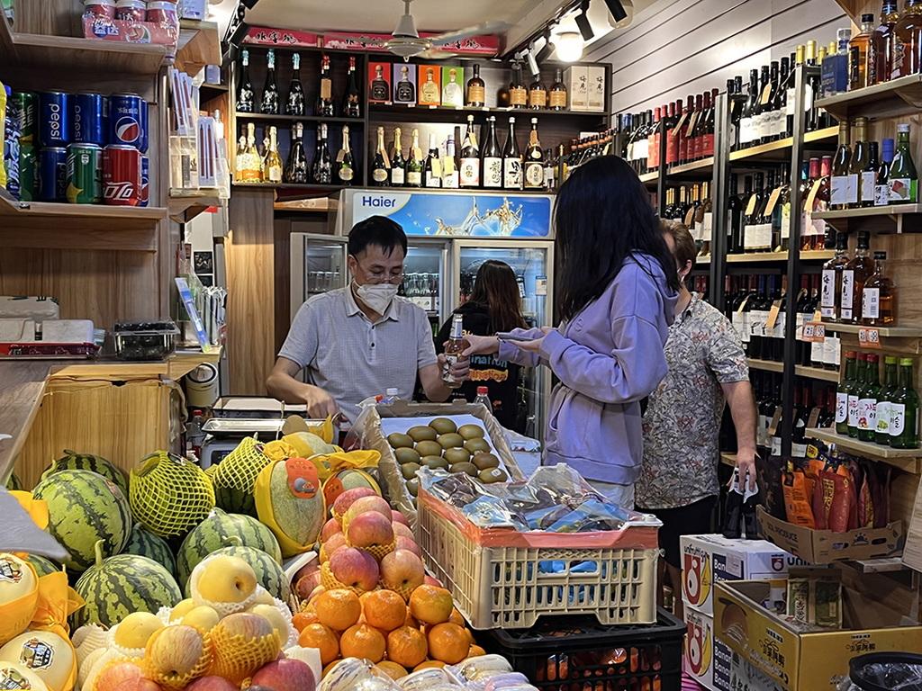 上海快3查询，便捷的生活指南