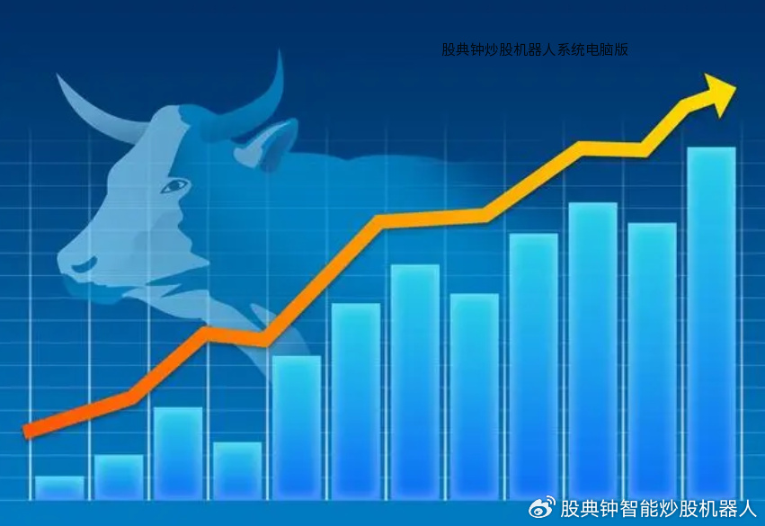 佬牛解盘，深度解析股市动态，引领投资策略新风向