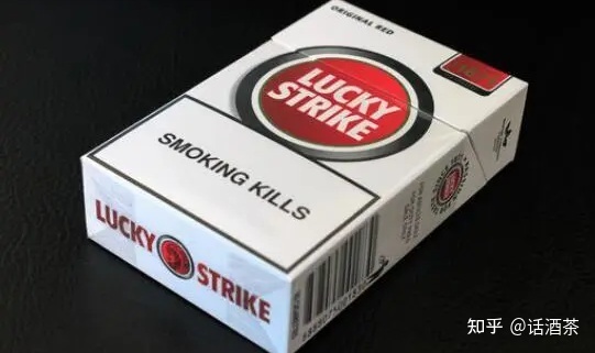 美国好彩香烟，品味独特的烟草艺术