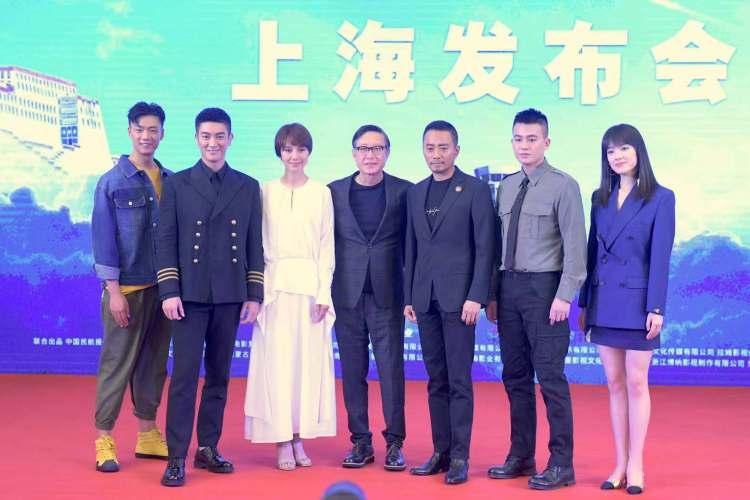 开讲啦刘传健精彩演讲回顾——探寻英雄机长的不凡之旅