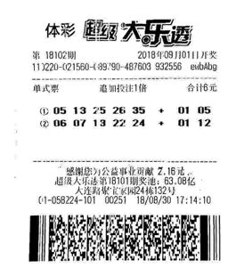 大乐透开奖直播，期待与惊喜的交汇点