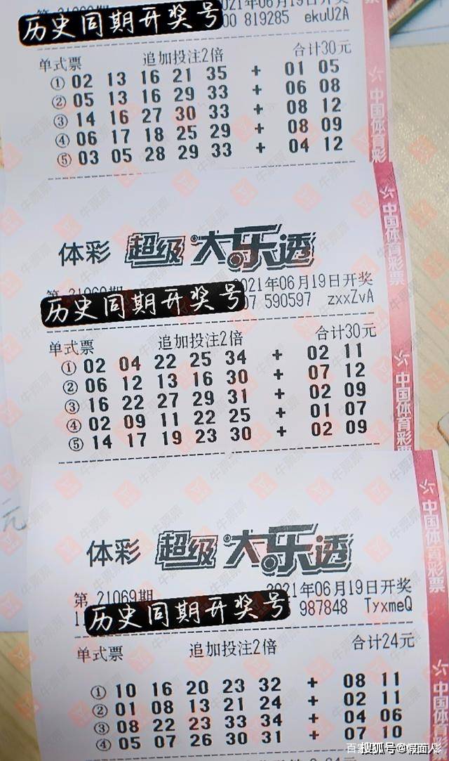 体彩7位数复式玩法详解