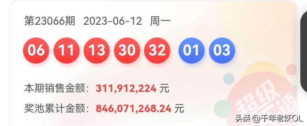 体彩大乐透今日开奖结果揭晓，你中奖了吗？查询攻略在这里