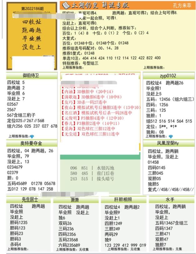 福彩3D字谜总汇，探索三维字谜的奥秘