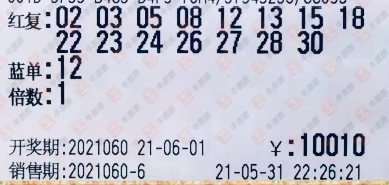 双色球060期历史开奖汇总，数据解析与预测展望