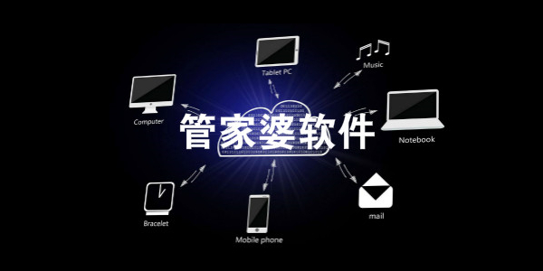 管家婆单机版软件，企业管理的得力助手