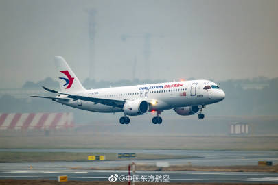 东方航空官网，探索航空旅行的便捷之门