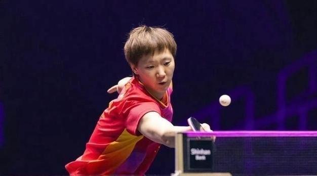 直播世乒赛男单决赛，荣耀之战，梦想之巅