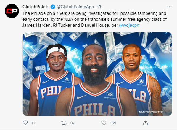 最新NBA哈登消息，巨星动态与未来展望