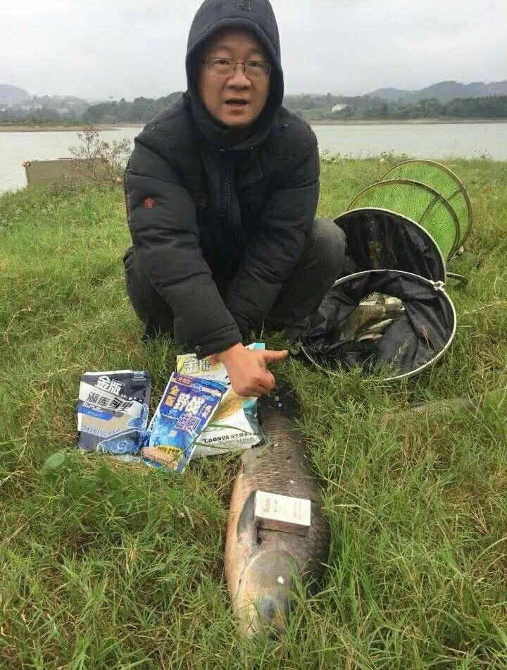 P3太湖钓翁三字诀之今天