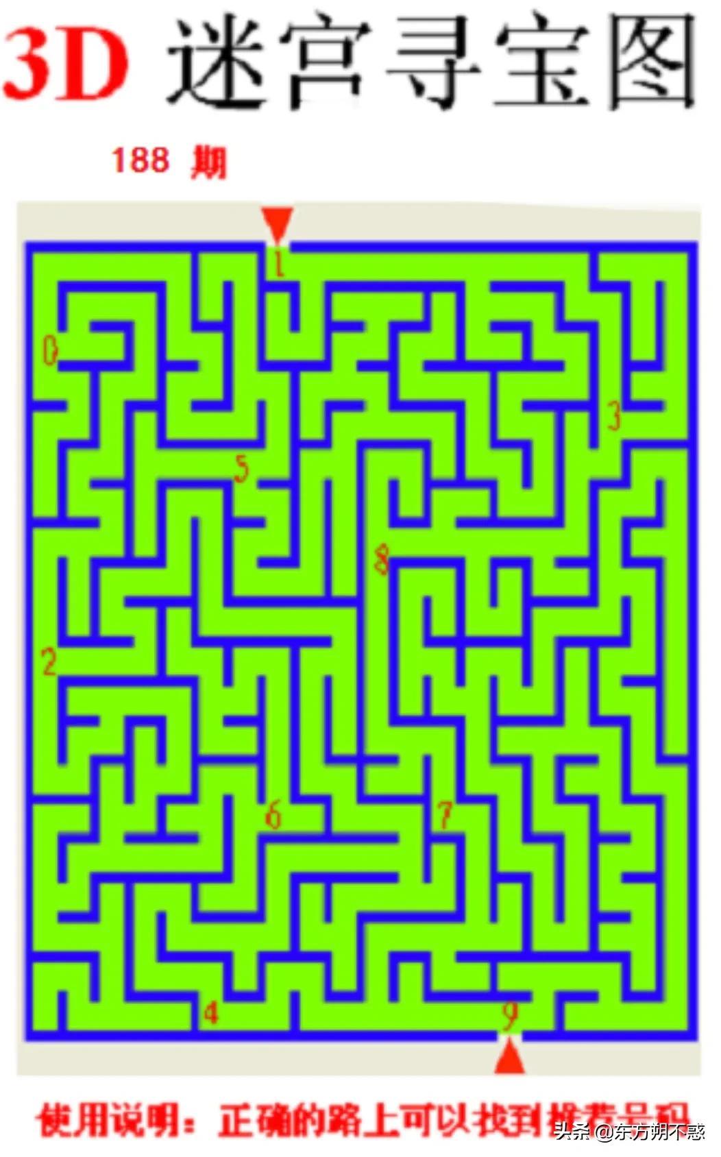 探索未知的宝藏，关于3D字谜弟耍单的奥秘与历程