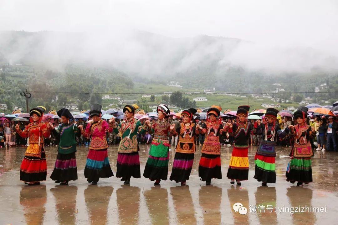 天堂秀剧情介绍大结局