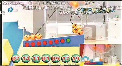 澳门六开彩开奖结果现场直播网站