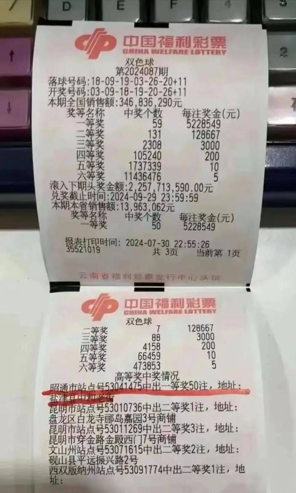 2022一肖一码100%中奖确实开那一个号码能中一等奖