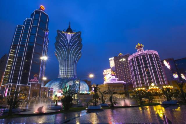 澳门今天晚上开什么特马澳门开奖结果