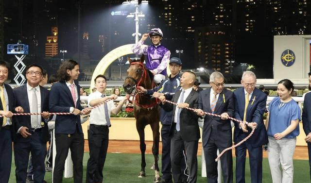 香港马会开奖结果直播
