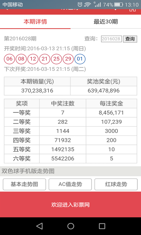 奥门开彩开奖结果2023澳门开奖记录