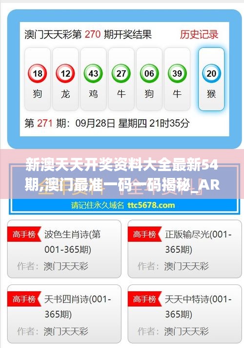 新澳历史记录查询结果