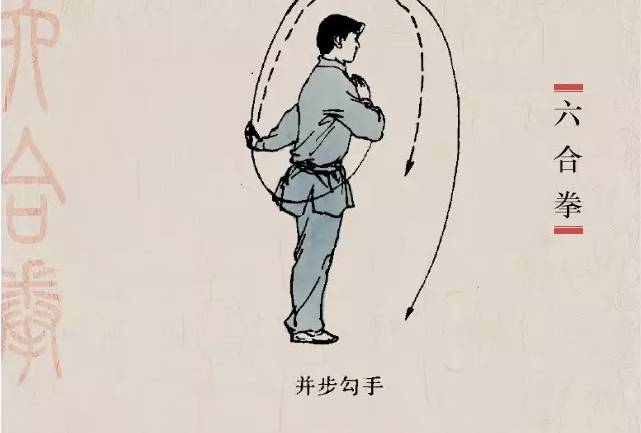 六合拳彩
